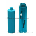 Diamond Core Drilling Bit Tools for Concrete